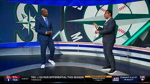 Harold Reynolds details the Mariners' struggles at the plate this season and how their hitters can be more efficient. | MLB Network