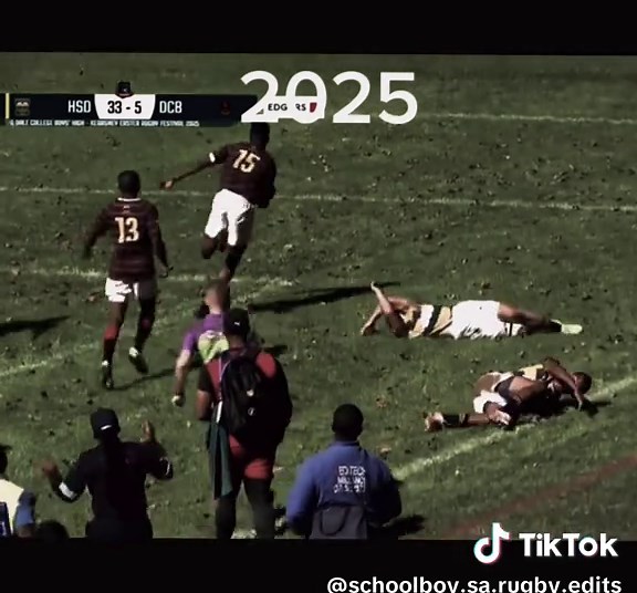 Dale College's Exceptional Fullbacks in Rugby