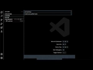 How to create Package in Java Project using VS Code | Visual Studio Code