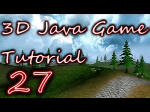 OpenGL 3D Game Tutorial 27: Skybox
