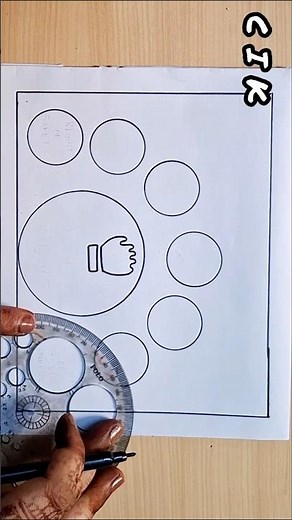 Easy School Project Drawing | Consumer Rights Day Poster