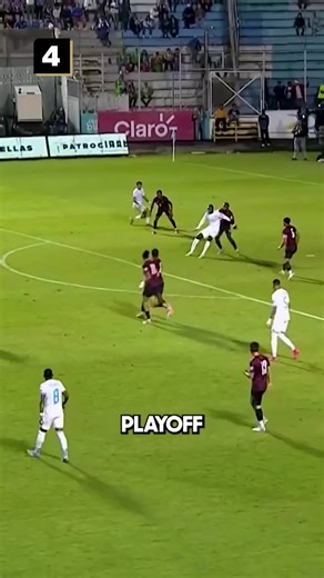 One week to go! 🔜 5️⃣ things you need to know about the final round of Concacaf World Cup Qualifiers ⭐️ | Concacaf