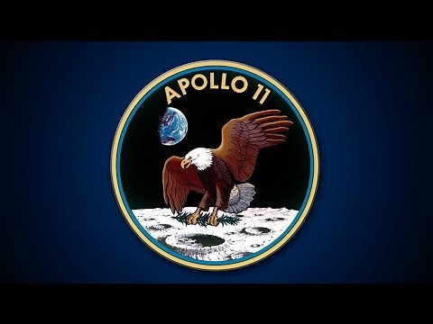 Apollo 11 Mission Audio - Day 4