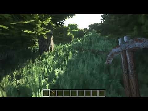 TRANSFORM Your Minecraft: UNBELIEVABLE Realistic Texture Pack Guide