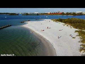 Apollo Beach, Fl