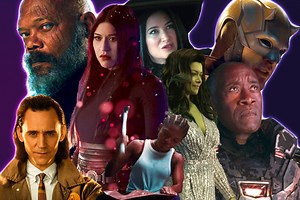 Marvel on Disney : Every MCU Series' Cast, Release Date and More
