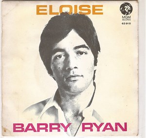 Barry Ryan - Eloise