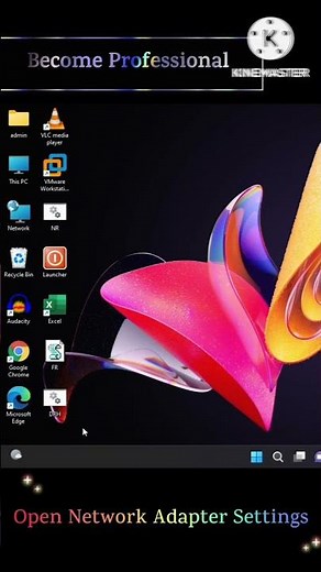 The Best Method to Open Network Adapter Settings in Windows 11/10!