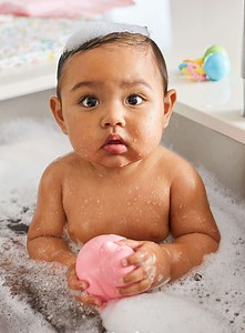 9 Smart Ways to Protect Your Child's Skin