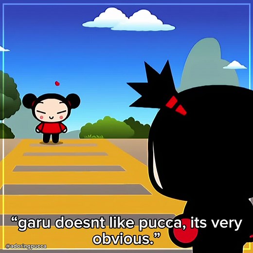 Pucca's Return: Celebrating the Animated Series