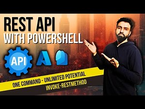 REST API Explained — Fundamentals