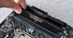 How to test RAM and find errors