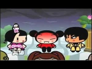 Pucca en El NO me Ama | Pucca en Español