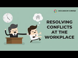 3-Step Blueprint to Handle Workplace Conflicts Effectively