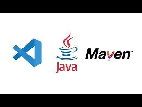 Java - Configurar Visual Studio Code y Maven