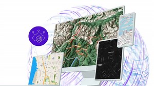Mapping APIs, Location Services & Data | ArcGIS Location Platform