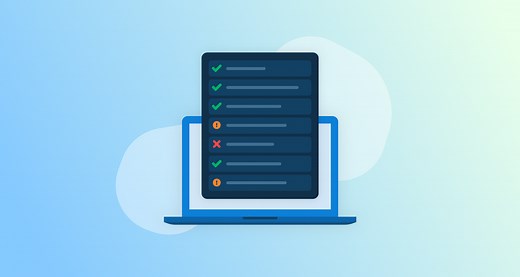 Running unit tests in GitHub Actions