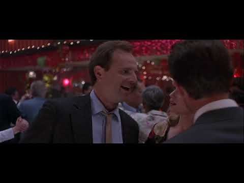 Backdraft - Family - Kurt Russell x William Baldwin x Rebecca De Mornay x Scott Glenn