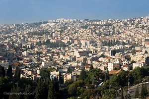 Nazareth - Visitors Guide (Top Attractions and More) - Israel in Photos