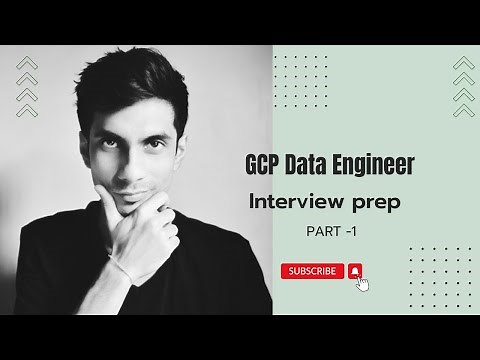 GCP Data Engineer Interview Prep : BigQuery and Cloud Composer