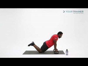 Perfect Push Up Workout - Push Up - Day 5 Video 1