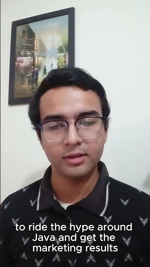 Java vs JavaScript Explained in 50 Seconds | Codeforge Academy