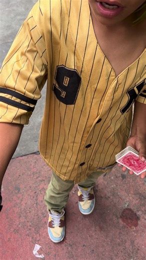 Magic trick 🪄 🇨🇴 | Magic Tricks