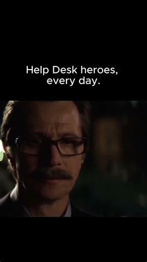 Help Desk Heroes