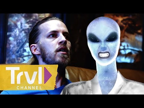 Top 5 SCARIEST Alien Encounters | UFO Witness | Travel Channel