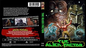 The Alien Factor *1978*