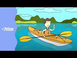 PELICAN | How Kayaks Are Built?