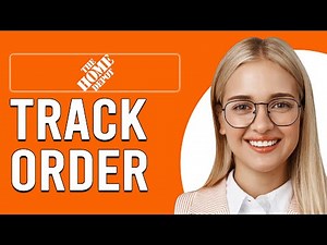 How To Track Home Depot Order (How To Check/View Home Depot Order Status)