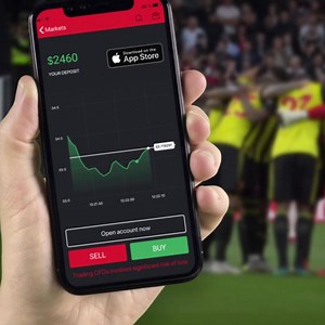 Check out all news and make more informative decisions with FxPro Tools! Use our Forex Calculators, check out latest news that can affect financial market and stay tuned and be informed. FxPro official main sponsor of Watford FC. Trade responsibly! Your capital at risk. Services are offered by FxPro Global Markets Ltd. | FxPro