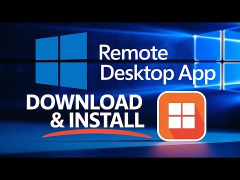 How to Download & Install Microsoft Remote Desktop App in Windows 11/10 [Step-by-Step Guide]