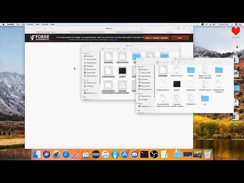 Minecraft Modding Tutorial 1: Setting up the Eclipse Workspace