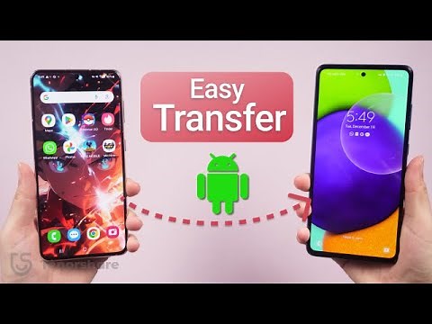 [Free] How to Transfer Data From Android to Android (Step by Step) - 100% Work