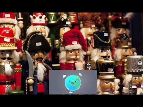 The Nutcracker (1 hour loop)