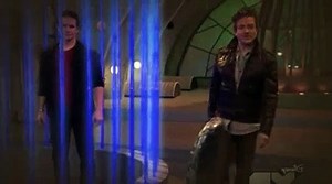 Lab Rats S02E14 Bionic Showdown