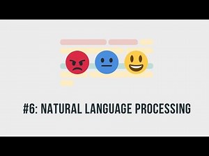 Sentiment Analysis Python - 6 - Counting Emotions - Natural Language Processing (NLP)