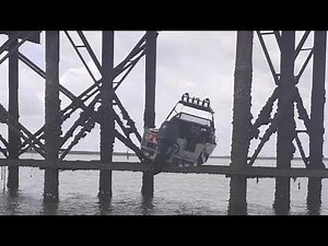 #Epic Boat Fails 8