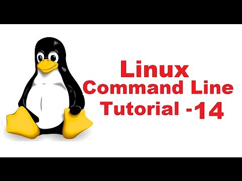 Linux Command Line Tutorial For Beginners 14 - top command