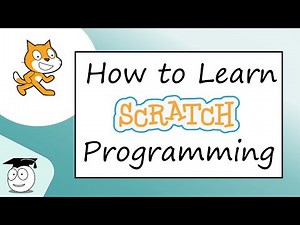 How to Learn Scratch Programming | Starter