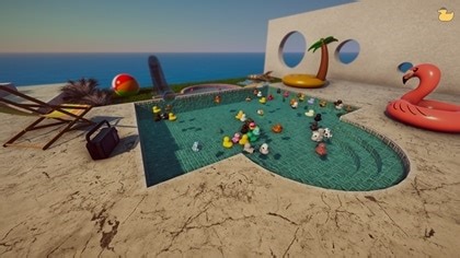 Guide for Placid Plastic Duck Simulator - Infinity Cool