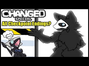 All Checkpoint & Betrayed Endings? | Changed: Special Edition (WIP Part 31)