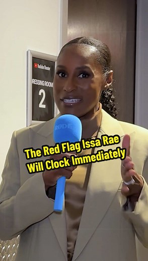 Issa Rae on Red Flags & Real Questions at Canva Create