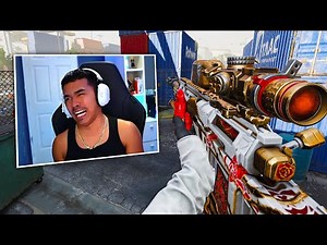 I 1v1’d HolyFather.. (AGAIN)