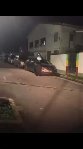 SPOTTED ALL OVER ST.KITTS ......... | The St. Kitts-Nevis Times