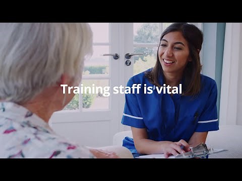 eLearning for Health and Social Care | Access Care