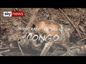 The forgotten tragedy in the Congo | Hotspots