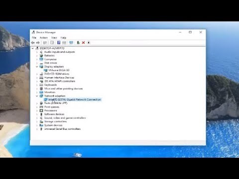 How to Update Drivers on Windows 10